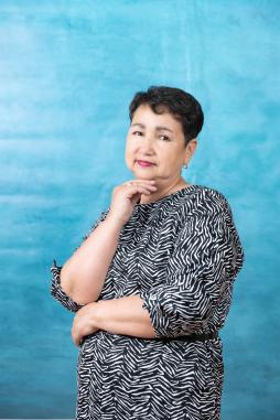 Алиева Талшин Юсуповна